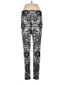 Bcg Print Silver Active Pants Size XL - photo 1