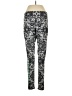 Bcg Print Silver Active Pants Size XL - photo 2