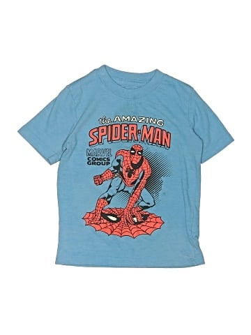 Marvel Short Sleeve T-Shirt (view 1)
