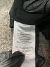 DKNY Solid Black Dress Pants Size 4 - photo 8