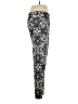 Bcg Print Silver Active Pants Size XL - photo 4