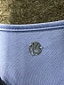 Buffbunny Collection Blue Sleeveless T-Shirt Size XS - photo 7