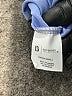 Buffbunny Collection Blue Sleeveless T-Shirt Size XS - photo 8