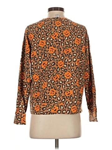 Fred David Pullover Sweater (view 2)