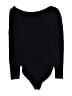 Old Navy Black Bodysuit Size XS - photo 1