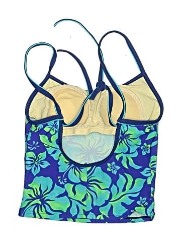 Malibu Dream Girl Swimsuit Top (view 2)