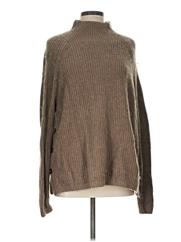 H&M L.O.G.G. Turtleneck Sweater (view 1)