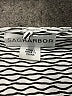 Sag Harbor Chevron-herringbone Silver Short Sleeve T-Shirt Size S - photo 7