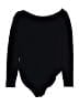 Old Navy Black Bodysuit Size XS - photo 2