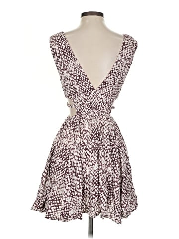 Lovely Day Cocktail Dress (view 2)