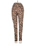 Balance Athletica Animal Print Brown Leggings Size S - photo 1