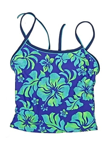 Malibu Dream Girl Swimsuit Top (view 1)