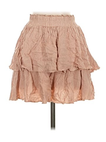 Illa Illa Casual Skirt (view 2)