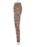 Balance Athletica Animal Print Brown Leggings Size S - photo 5