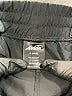 Avia Solid Black Casual Pants Size S - photo 7