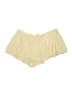 FP BEACH 100% Cotton Ivory Shorts Size XL - photo 1