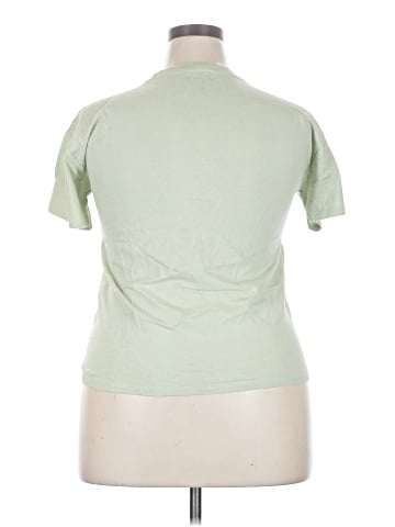 Hello Kitty Short Sleeve T-Shirt (view 2)