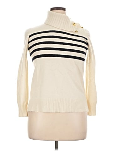 Tory Burch Turtleneck Sweater (view 1)