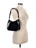 Forever 21 Solid Black Shoulder Bag One size - photo 2
