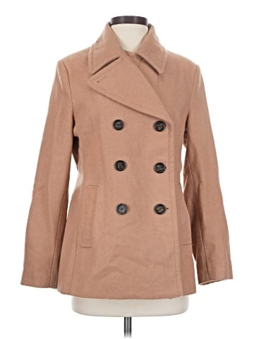 Old Navy Coat (view 1)
