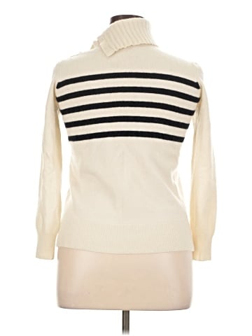 Tory Burch Turtleneck Sweater (view 2)