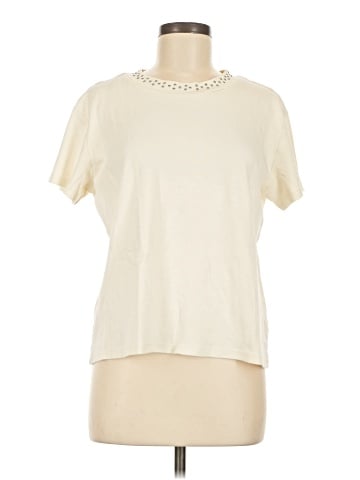 LNA Short Sleeve Top (view 1)