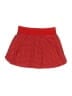 Crewcuts Polka Dots Red Skort Size 8 - photo 2