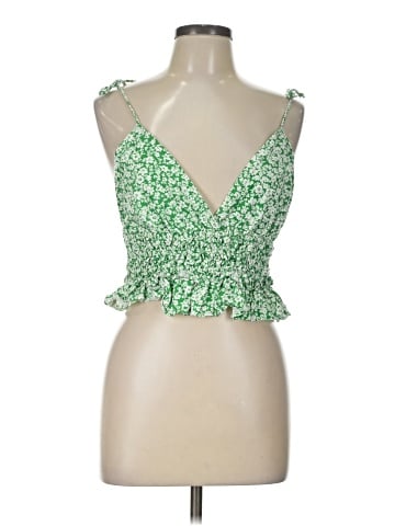 Sim & Sam Tank Top (view 1)