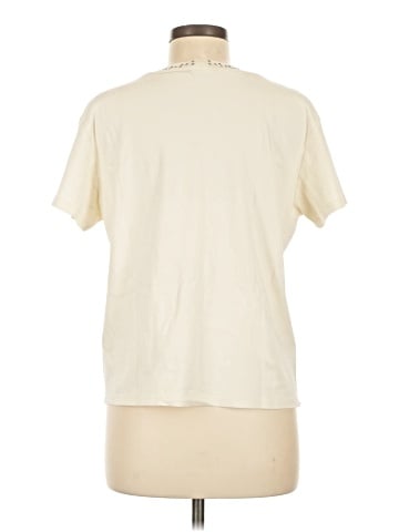 LNA Short Sleeve Top (view 2)