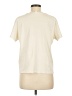 LNA Ivory Short Sleeve Top Size M - photo 2