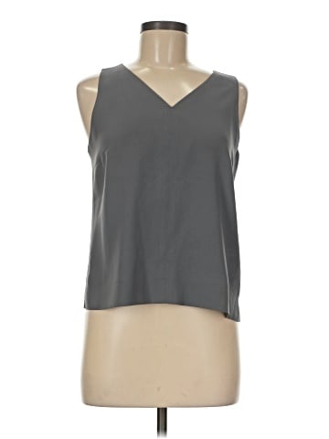 Harve Benard Sleeveless T-Shirt (view 1)