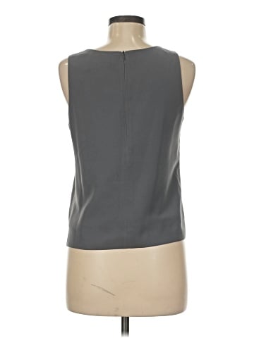 Harve Benard Sleeveless T-Shirt (view 2)