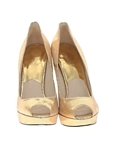 MICHAEL Michael Kors Heels (view 2)