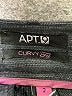 Apt. 9 Chevron-herringbone Blue Dress Pants Size 2 - photo 4