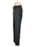 Ninety Chevron-herringbone Gray Dress Pants Size 6 - photo 5