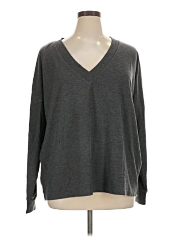 Natural Reflections Pullover Sweater (view 1)
