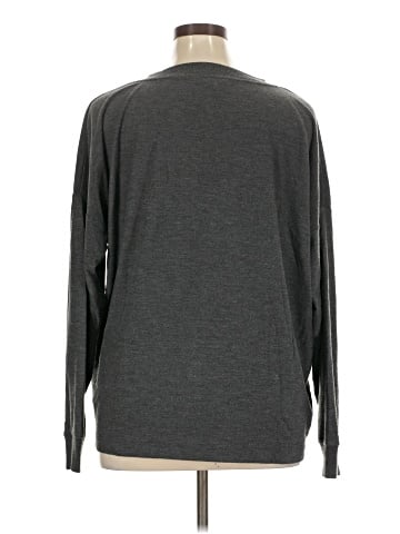 Natural Reflections Pullover Sweater (view 2)