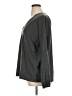 Natural Reflections Gray Pullover Sweater Size 1X - photo 5