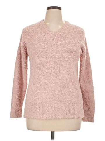 Sanctuary Pullover Sweater (view 1)
