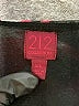 212 Collection Pink Sleeveless Blouse Size XL - photo 7