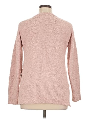 Sanctuary Pullover Sweater (view 2)