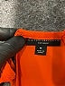 Victoria Beckham for Target Solid Orange Romper Size M - photo 4