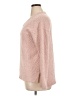Sanctuary 100% Polyester Pink Pullover Sweater Size XL (estimated) - photo 5