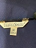 Travelsmith Solid Blue Casual Dress Size M - photo 7