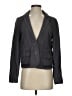 Hei Hei 100% Cotton Gray Blazer Size 4 - photo 1