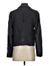 Hei Hei 100% Cotton Gray Blazer Size 4 - photo 2