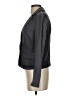 Hei Hei 100% Cotton Gray Blazer Size 4 - photo 5