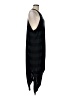 Cheap Monday Black Casual Dress Size M - photo 4