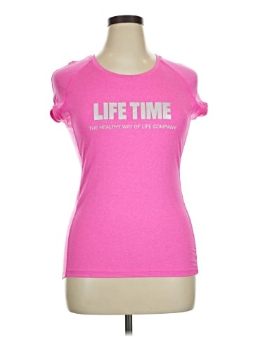 MPG Active T-Shirt (view 1)