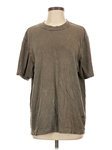 Abercrombie & Fitch Short Sleeve T-Shirt (view 1)